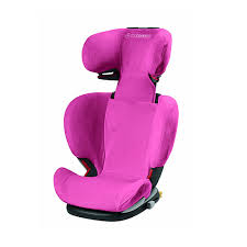 Maxi Cosi Rodifix Pink Hot