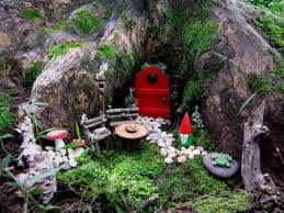 67 Enchanted Diy Fairy Garden Ideas