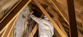 Spray Foam Insulation Metro Detroit