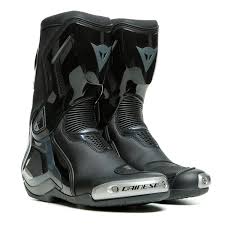 Dainese Torque 3 Out Boots Black Anthracite 39