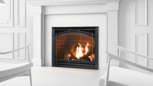 Heat Glo Slimline Sl Gas Fireplace