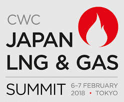 Cwc Japan Lng Gas Summit Summit