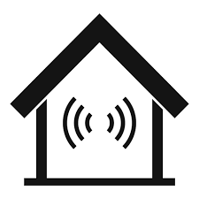 Icon Simple Ilration Of Soundproof