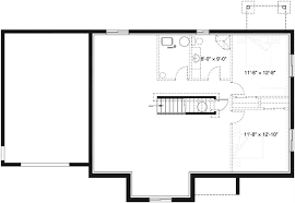Apartment Plan 7480