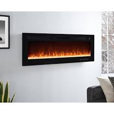 Indoor Fireplaces Electric Fireplace