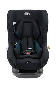 Nest Convertible Car Seat