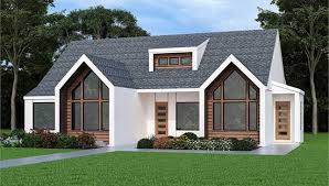 House Plan 9982