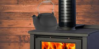 Wood Stove Kettle Steamers An In Depth