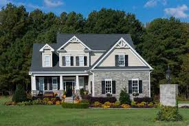 Cost To Build A House In North Ina