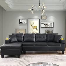 Evedy Living Room Furniture Sets L