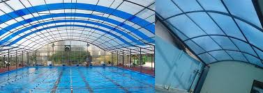 Polycarbonate Roofing Sheets Supplier
