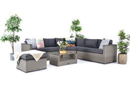 Patio Furniture For Luxury Outdoor Garden