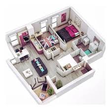3d Print House Plans