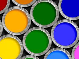 Crude Oil S Berger Paints Expects