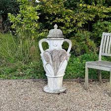 Urns And Planters