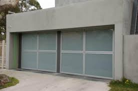 What Causes A Garage Door To Buckle