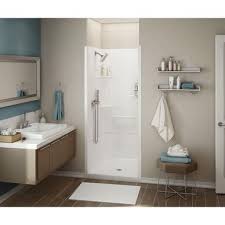 Maax 107003 Lr 000 001 Allia Shower