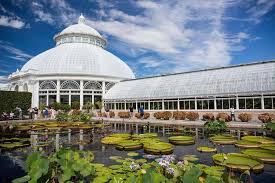 New York Botanical Garden Tickets