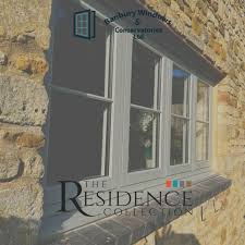 Conservatory Spaces From Banbury Windows