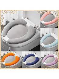 Warm Toilet Seat Covers Shein