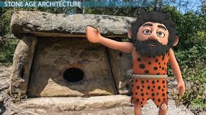 The Stone Age Architecture