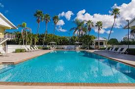 Clean Hotels In Port Saint Lucie