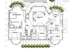 The Hexa 4 Bedroom Bungalow House Plan