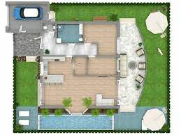 3d Site Plans Examples And Ideas