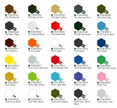 Tamiya Colour Spray Paint 100ml Hobbies