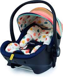 Top 3 Best Baby Car Seats For Newborns 2023