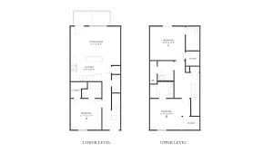 Three Townhome Prospect Cullowhee