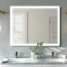 Bathroom Vanity Mirror