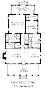 House Plan 73843 Historic Style With