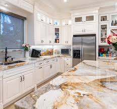 Off White Kitchen Cabinets In Stock