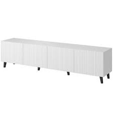 Tv Stand Faso 180 With Electric