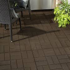 Envirotile Reversible 16 In X 16 In X