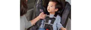 Keeping Kids Safe In Car Seats United
