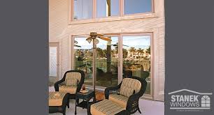 Sliding Glass Doors