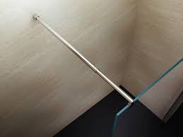 Shower Enclosure Walk In Nano Real