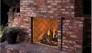 Fireplaces Wood Fireplaces