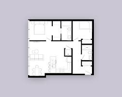 Louvre Living Our Best Apartment Floor