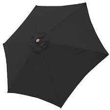 9ft Patio Umbrella Replacement Canopy