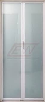 Bi Fold Doors Central Aluminium Glass
