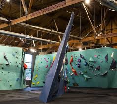 Seattle Climbing Yoga And Fitness
