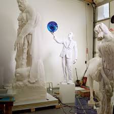 Art World Have Against Jeff Koons
