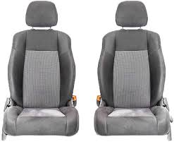 Jeep Patriot Seat Covers Custom Fit