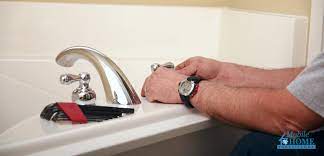 How To Replace A Mobile Home Bathtub Faucet