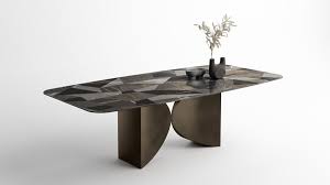 Meet Table Supersalone Limited Edition