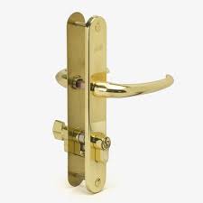 40 199 Pella Storm Door Mortise Lever