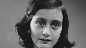 Remembering Anne Frank Through Her